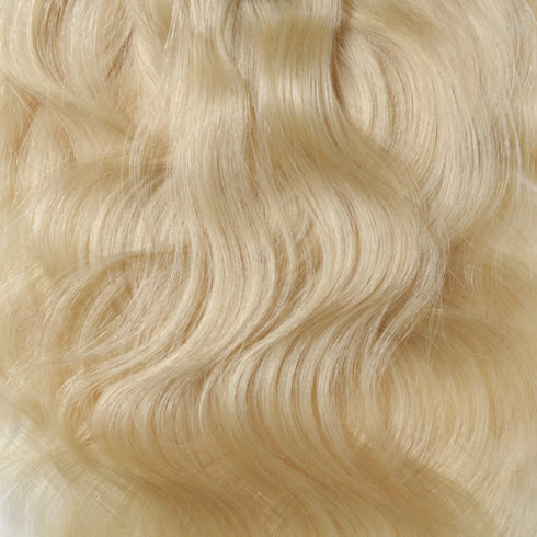 10 Stück 120 g Clip-In-Haarverlängerungen